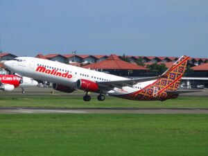 malindo air batik air airline