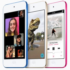 2019 iPod Touch