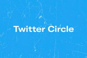 twitter circle