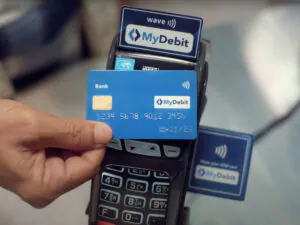 MyDebit Cash Out RM 0.50 Charge Forfee Transactions 1 July 2022