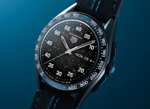 Tag Heuer Connected Porsche Edition