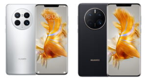Huawei Mate50 Pro Kunlun Glass Edition