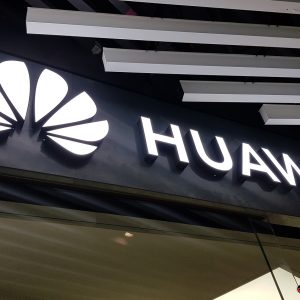 Huawei AppGallery Smartphone